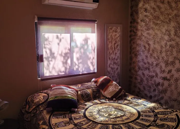 La Playita Holiday home San Jose del Cabo