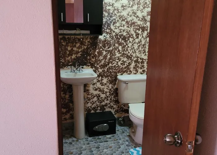 Holiday home La Playita San Jose del Cabo