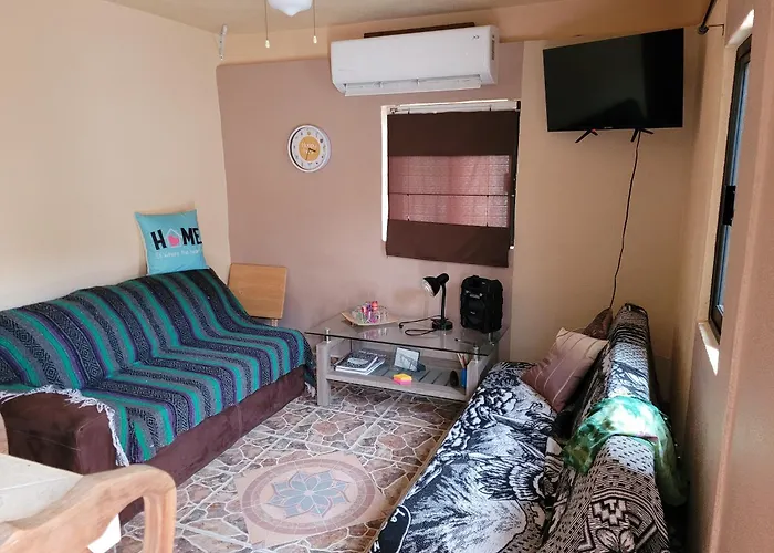 Holiday home La Playita San Jose del Cabo