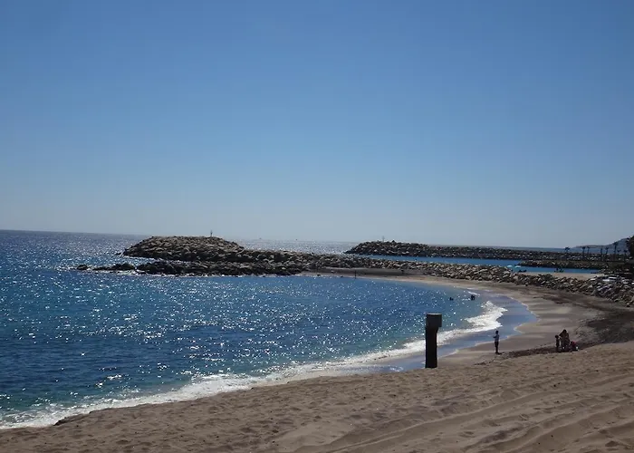 Holiday home La Playita *