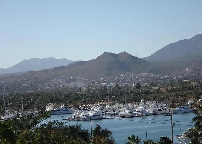 Holiday home La Playita San Jose del Cabo