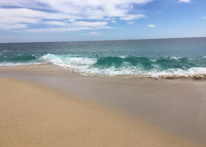 La Playita San Jose del Cabo