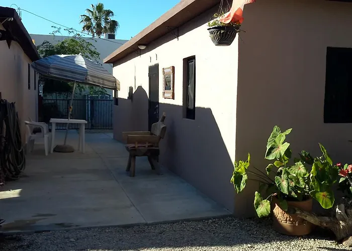 La Playita Holiday home San Jose del Cabo